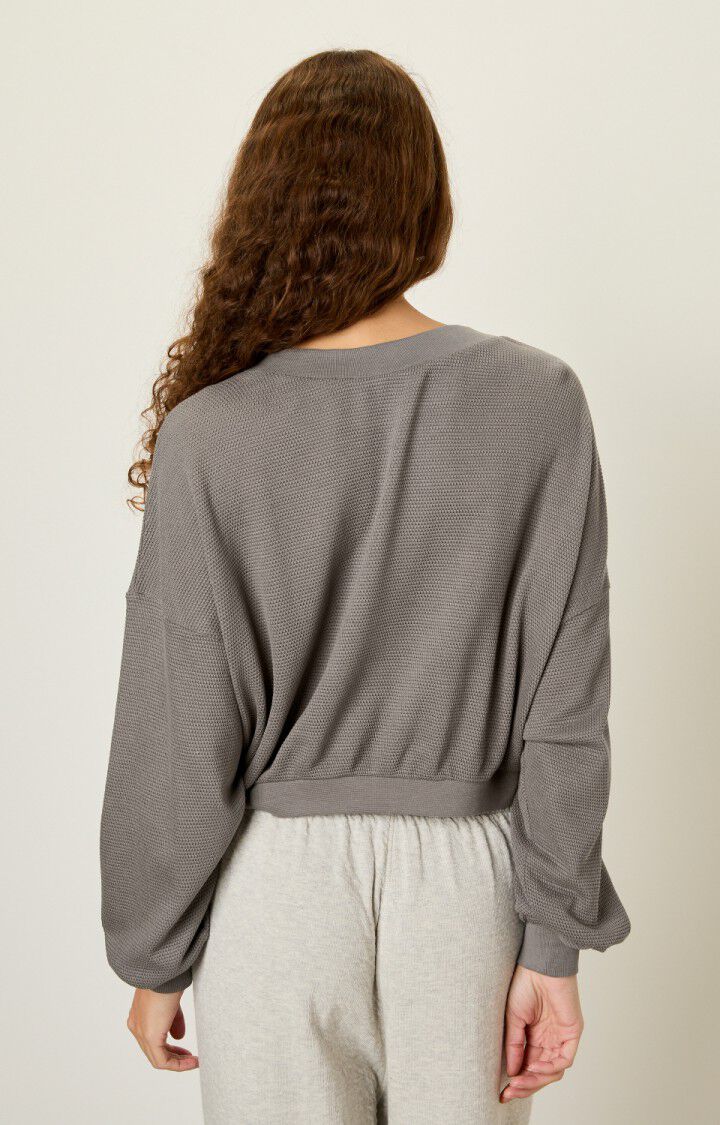 Women's sweatshirt Sovy, MISTY, hi-res-model