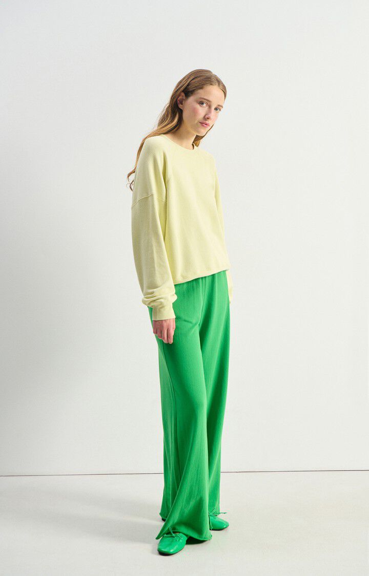 Women's joggers Ykobow