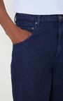 Jeans uomo Kanifield, BLU GREZZO, hi-res-model