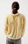 Women's shirt Ankaz - SOYA - Yellow - XS-S