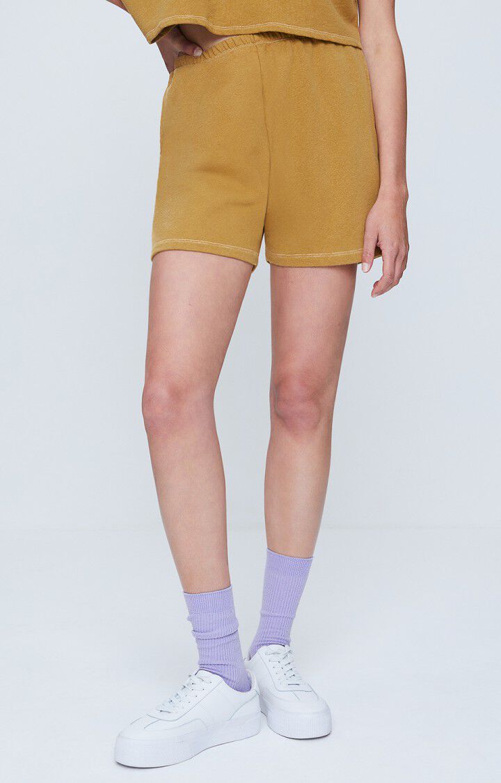 Women's shorts Ekowood