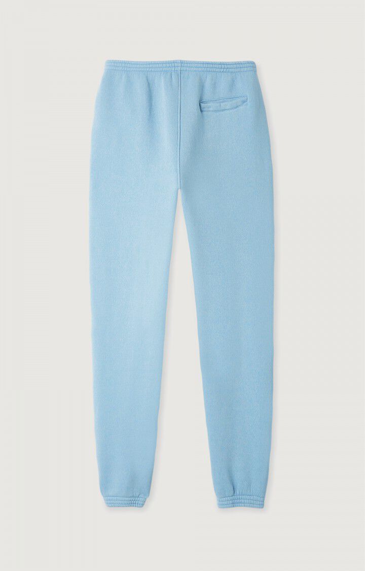 Herrenjogginghose Ikatown - PACKEIS VINTAGE - Blau - S