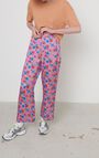 Women's trousers Gintown, ALMA, hi-res-model