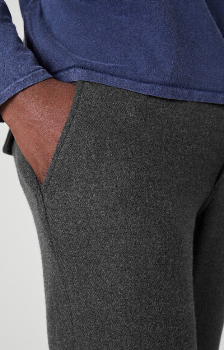 Men's trousers Tiamo