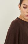 Damen-t-shirt Ypawood, TEDDYBäR MELIERT, hi-res-model