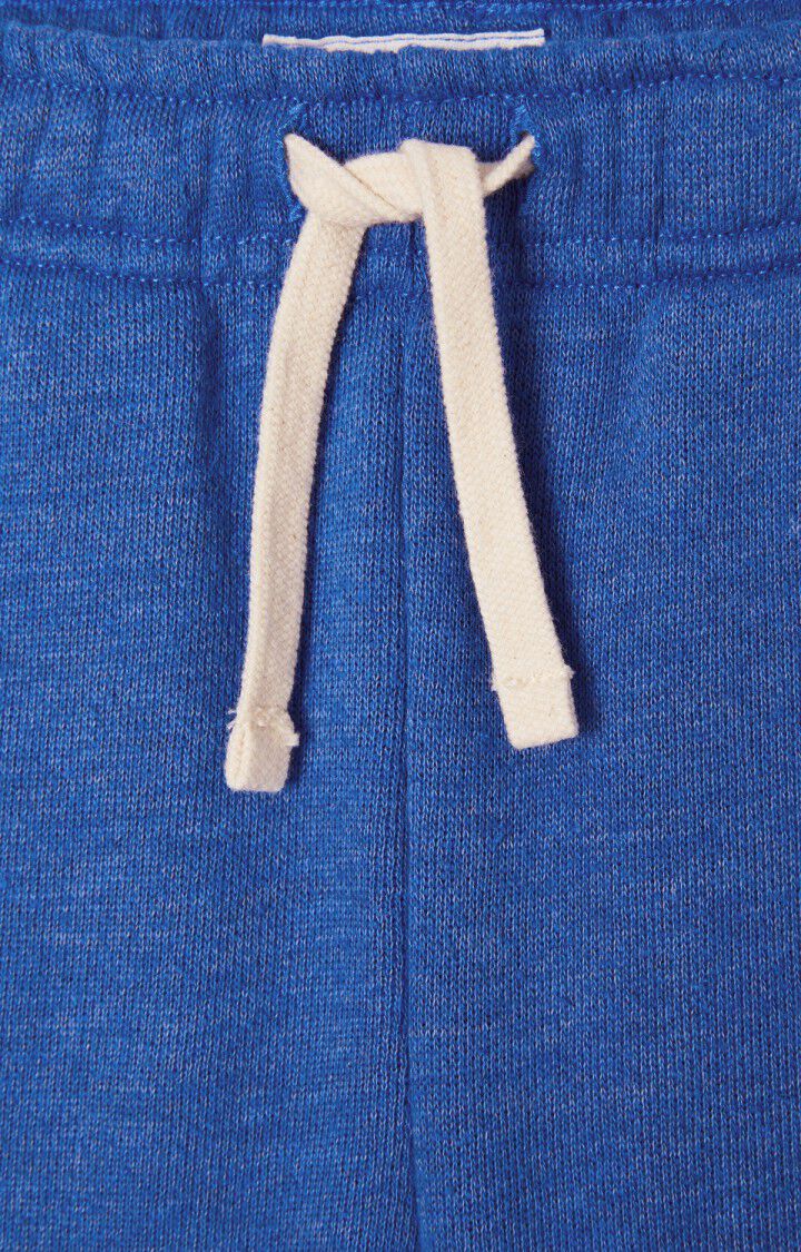 Kid's joggers Doven - OVERDYED ROYAL BLUE - Blue - 5