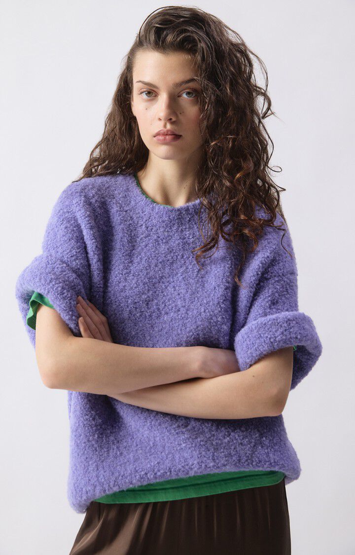 Women's jumper Zolly