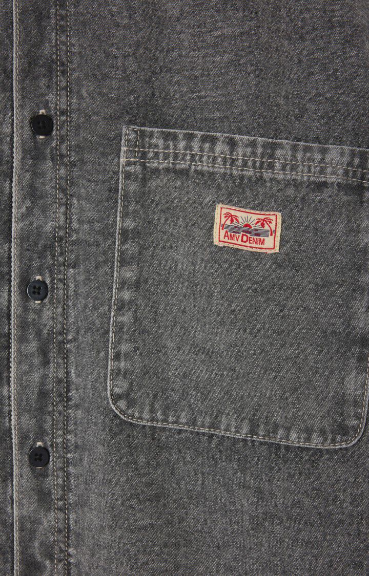 Chemise homme Jazy, GREY, hi-res