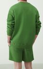 Men's sweatshirt Zutabay, JUNGLE, hi-res-model