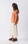 Women's cardigan Zolly, NUDE MELANGE, hi-res-model