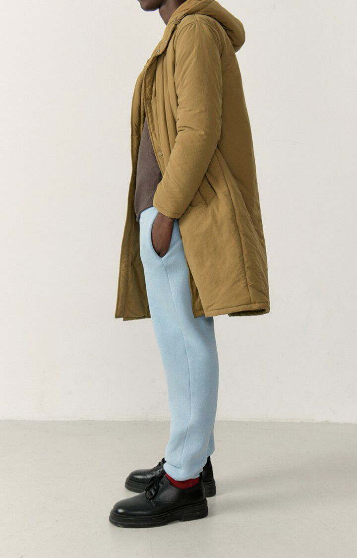 Parka homme Nymo, CAMEL, hi-res-model