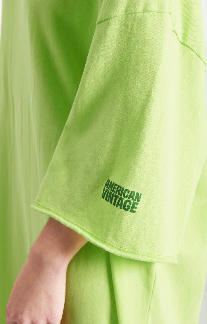 Women's dress Ykobow