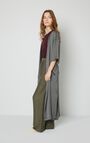 Women's jacket Widland - METAL - Grey - XS-S
