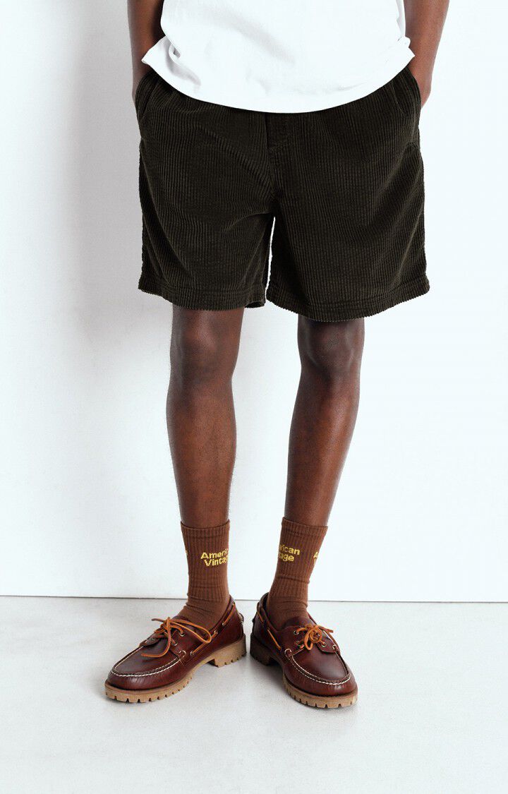 Short homme Padow