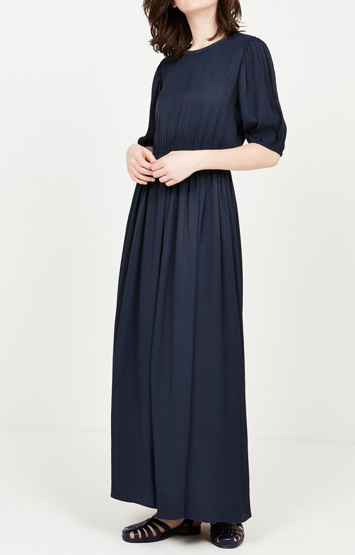 Women's dress Totitouk - AQUARIUM - Blue