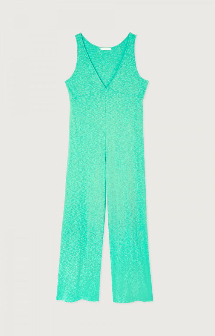 Women's jumpsuit Nipotay - RIVIERA - Blue
