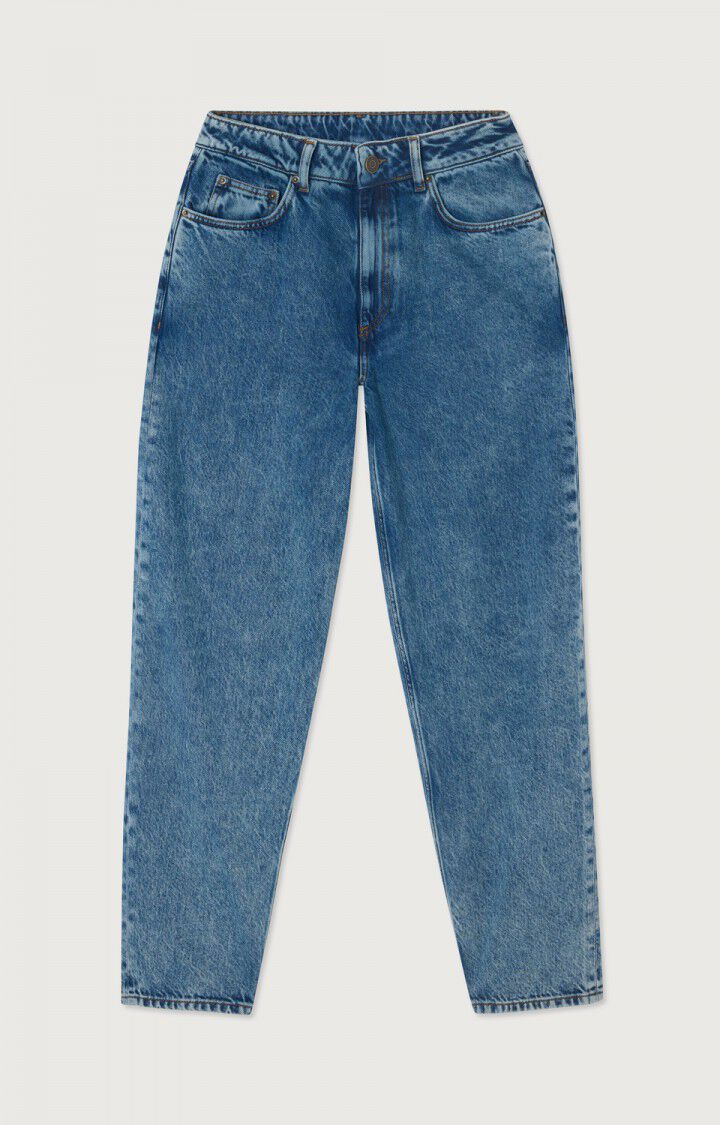Women's balloon jeans Joybird - STONE - Blue