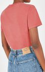 Damen-T-Shirt Fizvalley, LITSCHI VINTAGE, hi-res-model