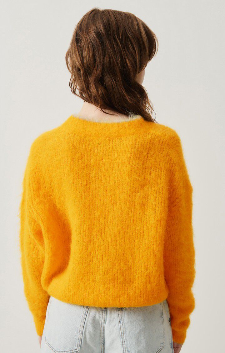 Damencardigan Bymi, MARMELADE, hi-res-model