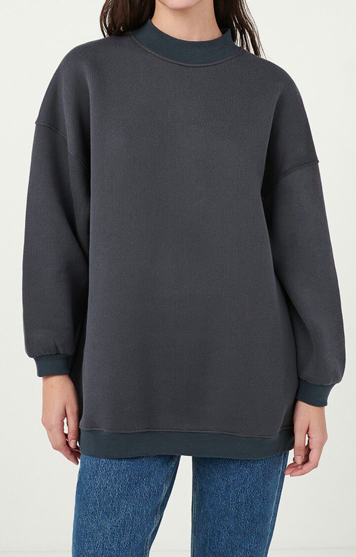 Damessweater Ikatown, STORMACHTIG, hi-res-model