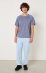 Men's t-shirt Vamy - THALASSA - Blue - S