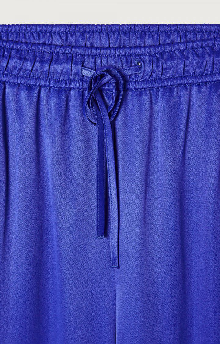 Women's trousers Unyl, IRIS, hi-res
