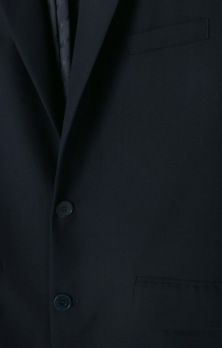 Herenblazer Ayany, NAVY, hi-res