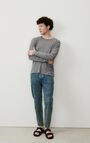 Men's carrot jeans Joybird, DIRTY, hi-res-model