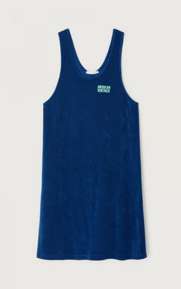 Women's dress Fuxow - ASTRAL