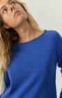 Women's t-shirt Sonoma, VINTAGE SAPPHIRE, hi-res-model