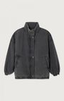 Women's jacket Jazy - BLACK - Black - XS-S