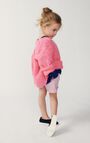 Kid's jumper Zolly, PINKY, hi-res-model