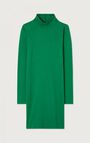 Women's dress Vupaville - VERDANT - Green - S