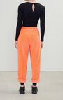 Damenhose Padow - LEUCHTENDES ORANGE - Orange - S