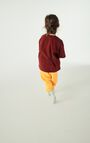 Pantaloni da jogging bambini Ikatown, CAROTTE VINTAGE, hi-res-model