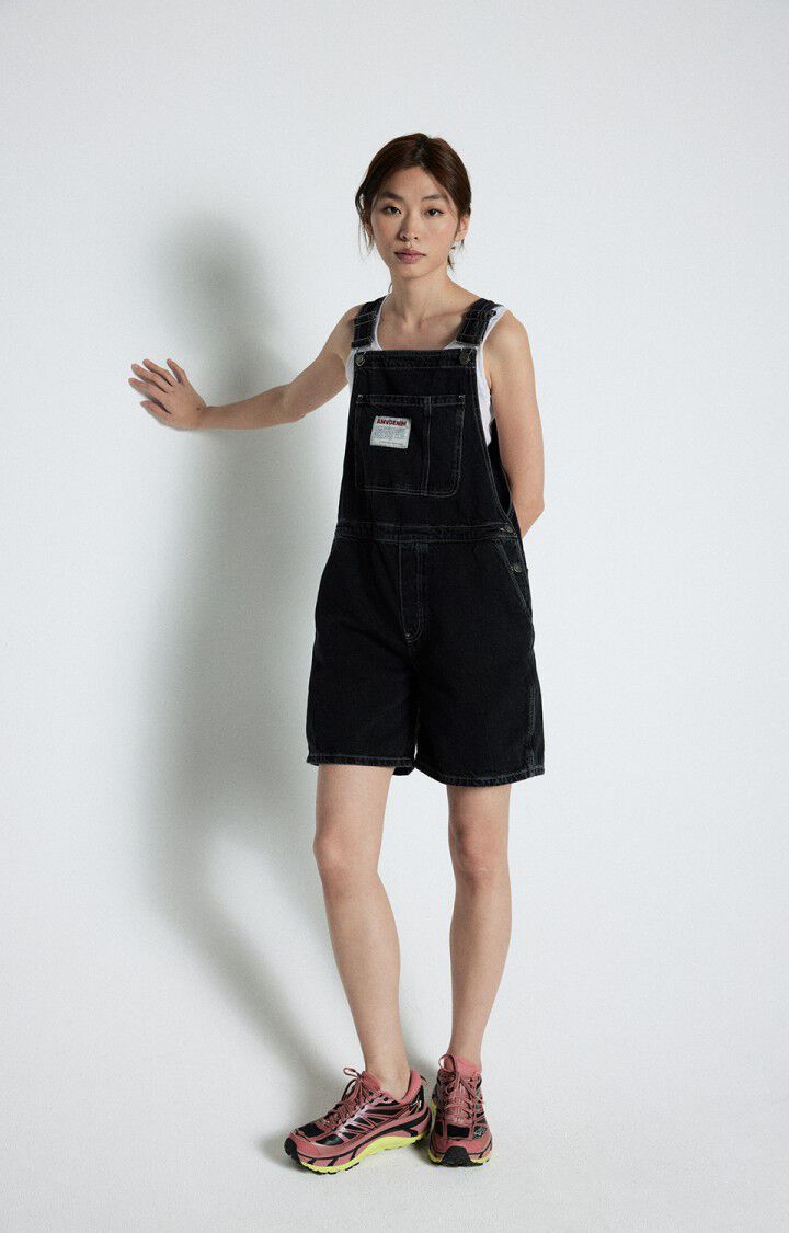 Women's dungarees Yopday