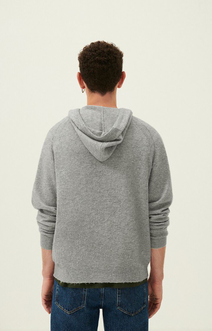 Pull homme Ylostate