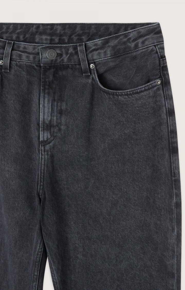 Herren-Straight Jeans Yopday, BLACK, hi-res