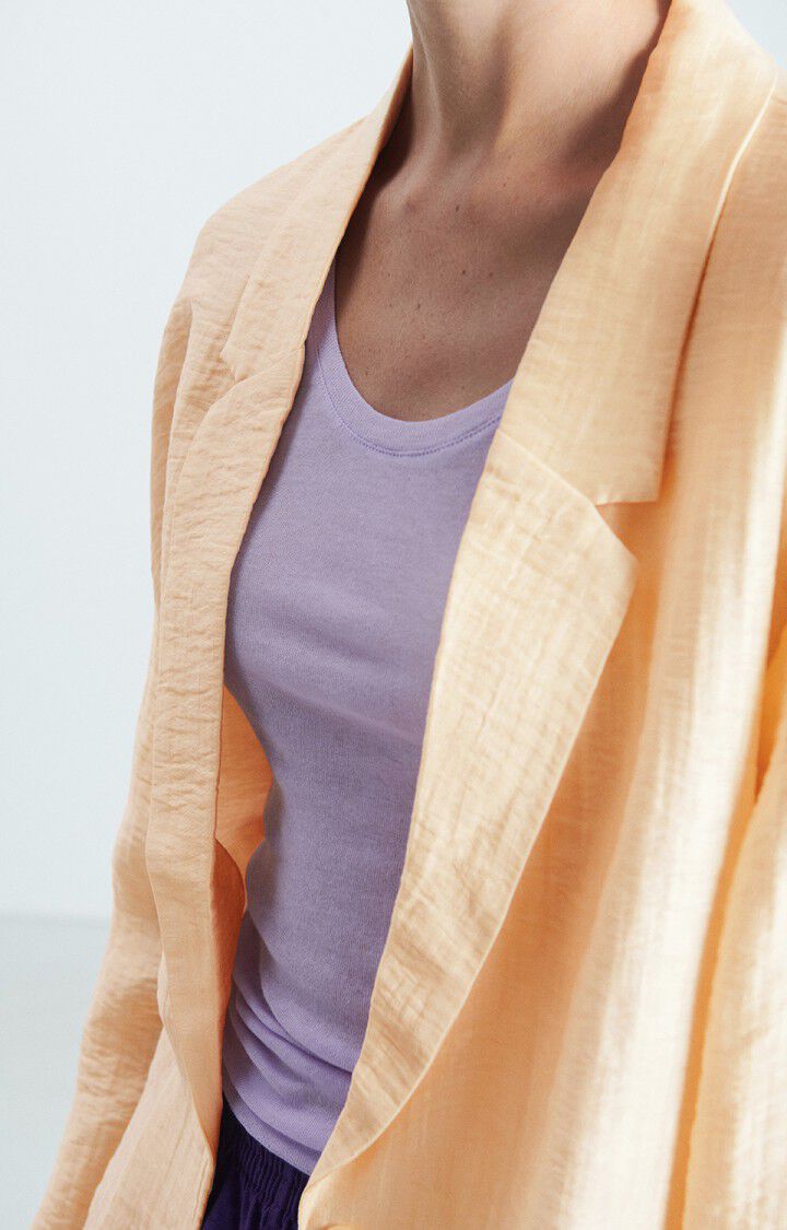 Damenblazer Detown, CHEESECAKE, hi-res-model