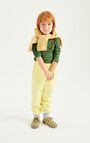 Kids' joggers Izubird, VINTAGE CEDRATE, hi-res-model