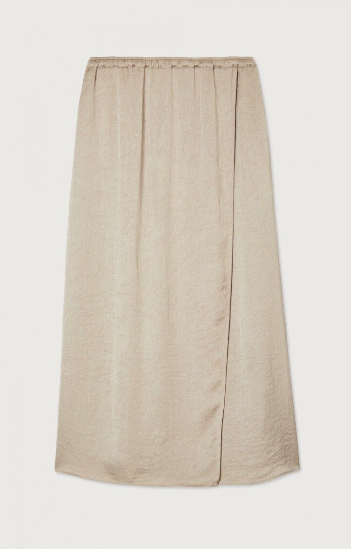 Women's skirt Widland - TUNDRA - Beige