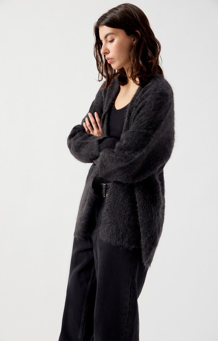 Women's cardigan Bymi