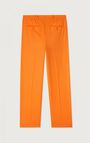 Women's trousers Tabinsville, CARROT, hi-res