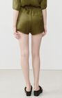 Women's shorts Widland, THYME, hi-res-model