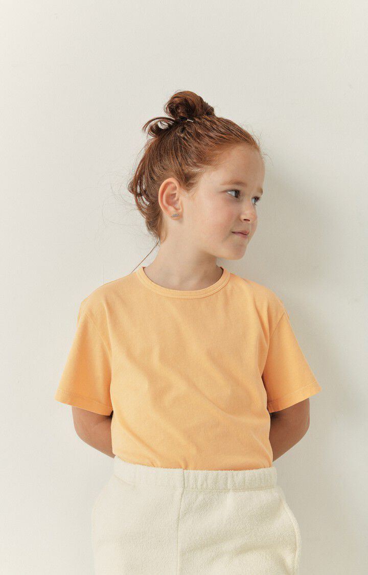 Kids’ t-shirt Devon, VINTAGE EAR OF CORN, hi-res-model