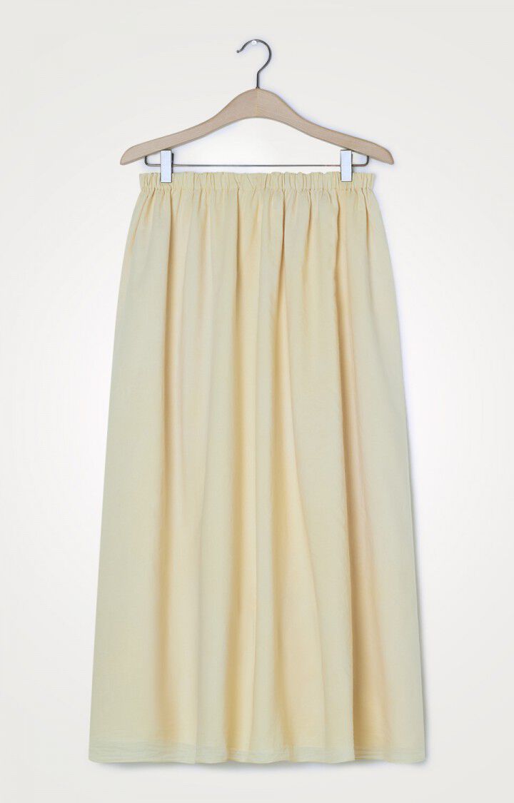 Women's skirt Timolet, TUNDRA, hi-res