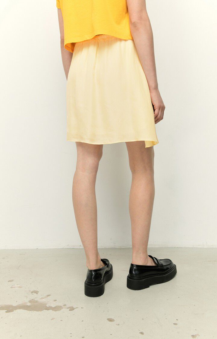 Women's skirt Yumy, SHELL, hi-res-model