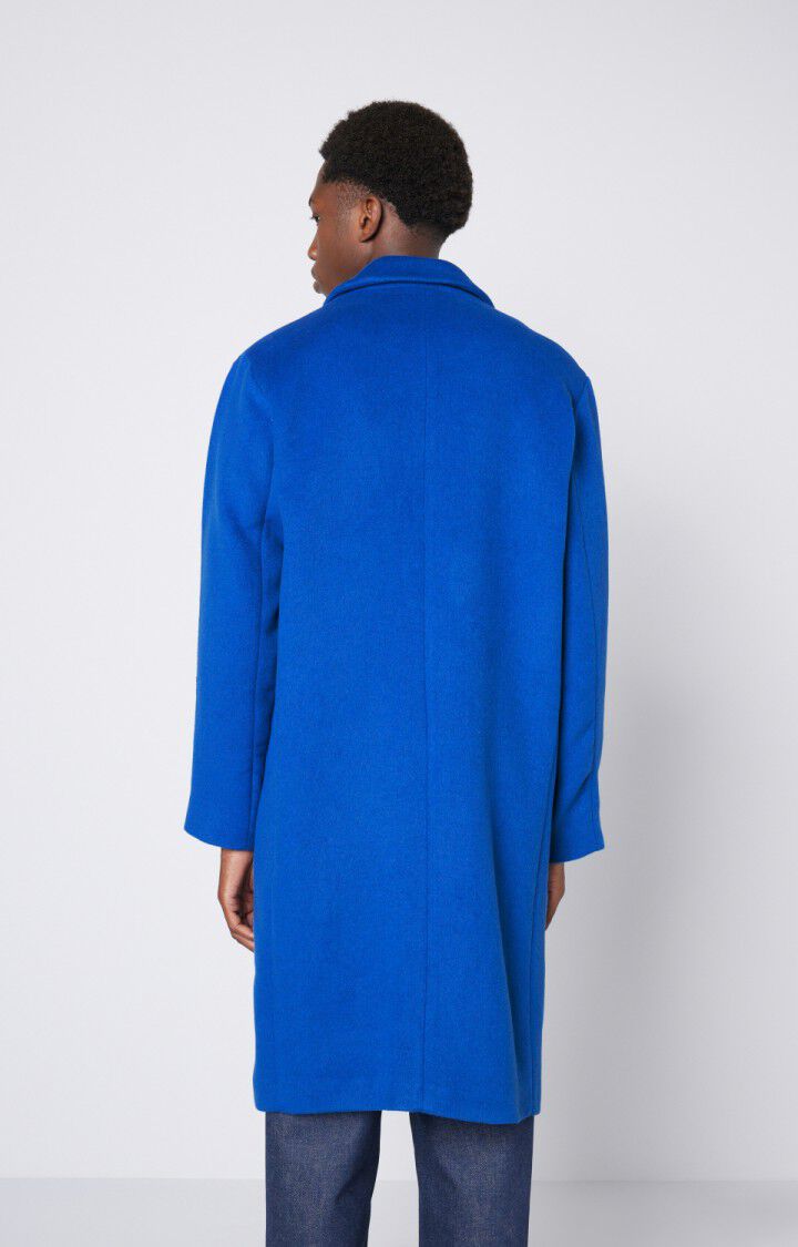 Men's coat Bydrock, ATLANTIS, hi-res-model