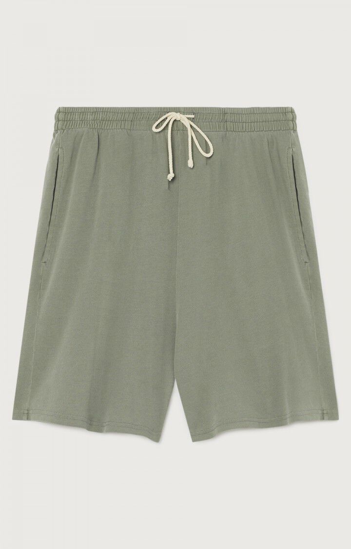 Men's shorts Pyrastate, VINTAGE OLIVE, hi-res