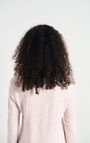 Women's t-shirt Jacksonville - VINTAGE MARSHMALLOW - Pink - XS